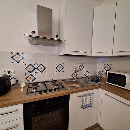 Appartamento Dommu Amsicora Baunei Esterno foto