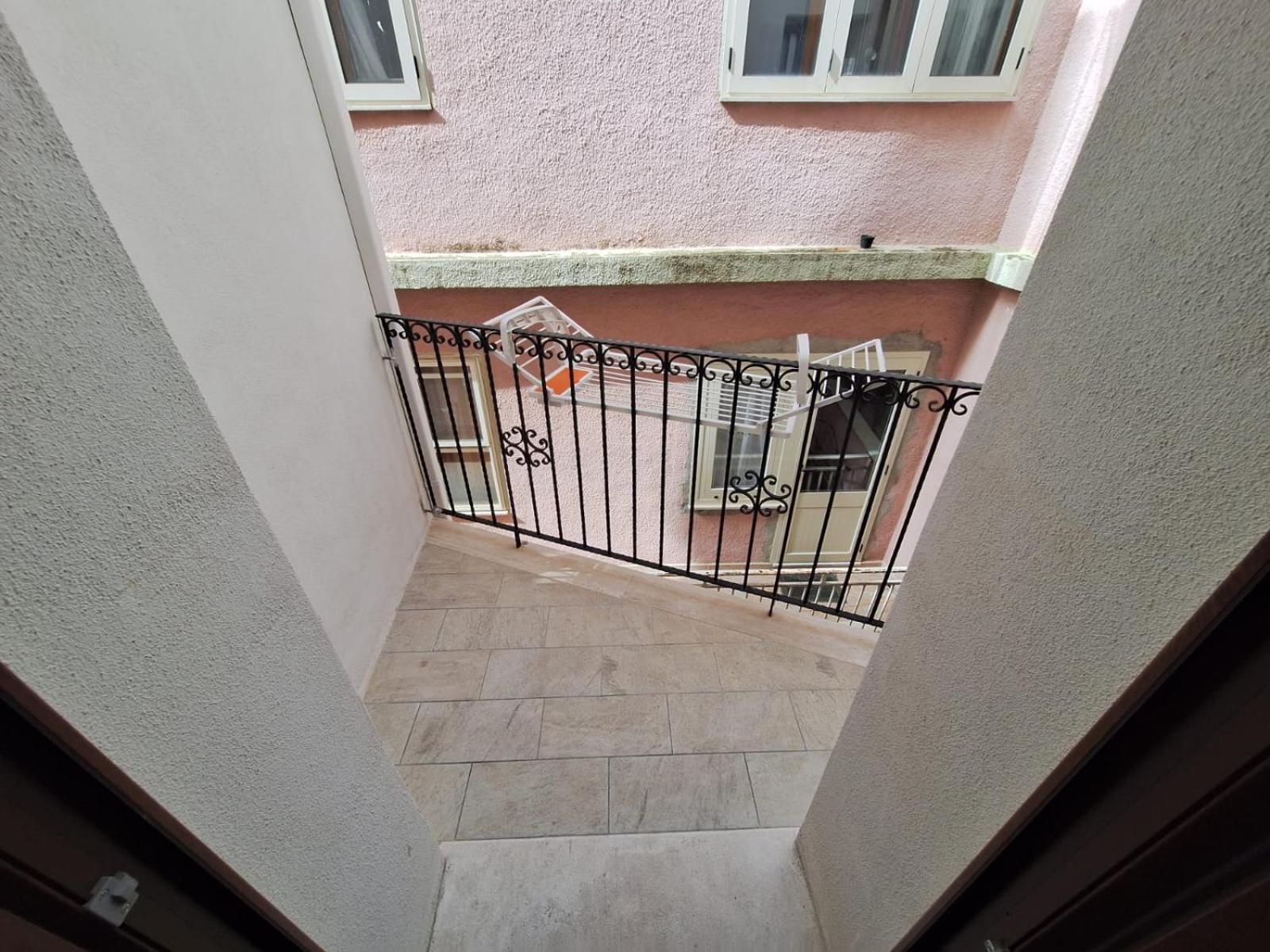 Appartamento Dommu Amsicora Baunei Esterno foto