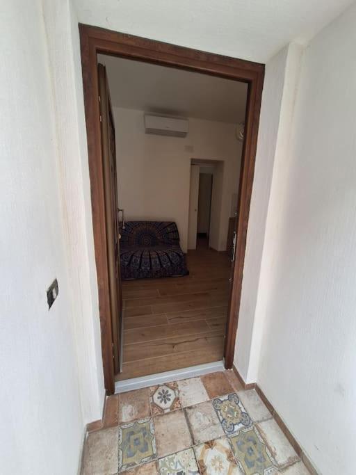Appartamento Dommu Amsicora Baunei Esterno foto