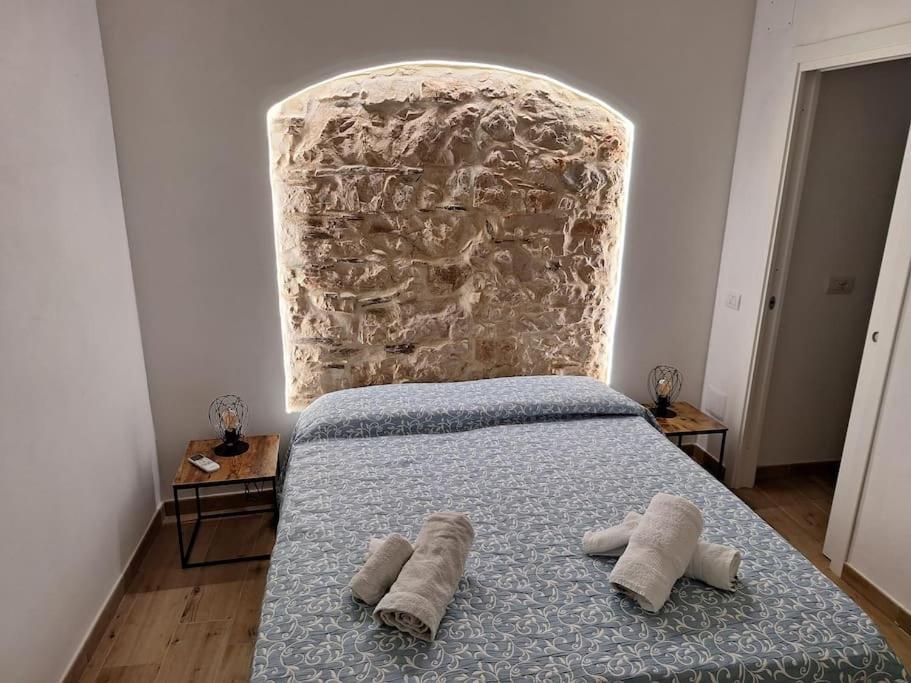 Appartamento Dommu Amsicora Baunei Esterno foto