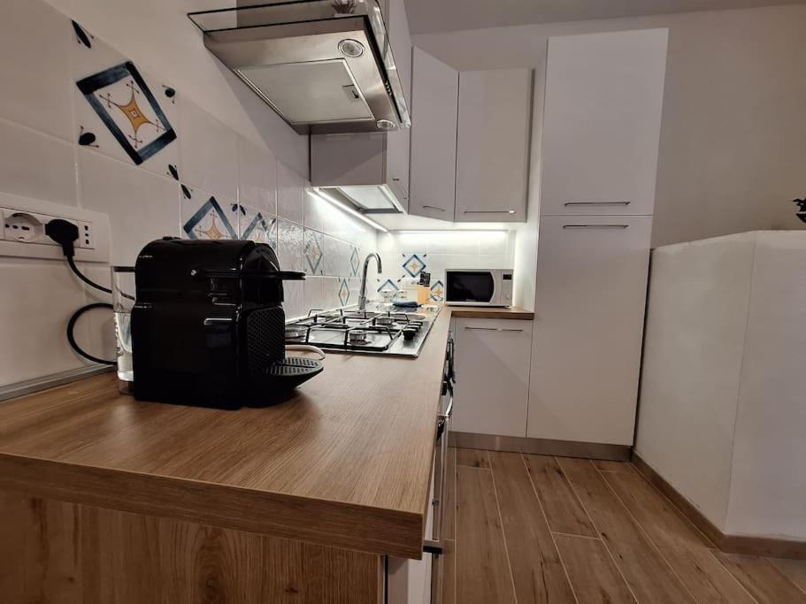Appartamento Dommu Amsicora Baunei Esterno foto
