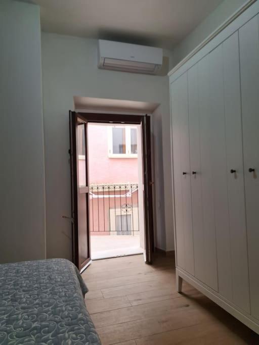 Appartamento Dommu Amsicora Baunei Esterno foto