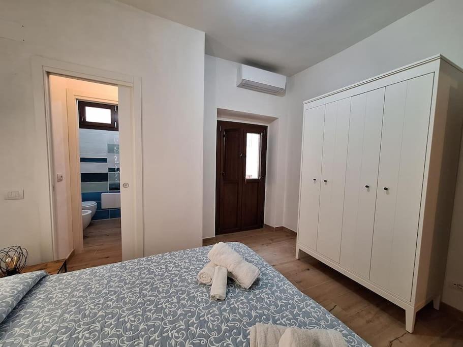 Appartamento Dommu Amsicora Baunei Esterno foto
