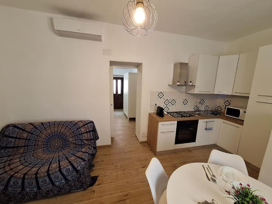 Appartamento Dommu Amsicora Baunei Esterno foto