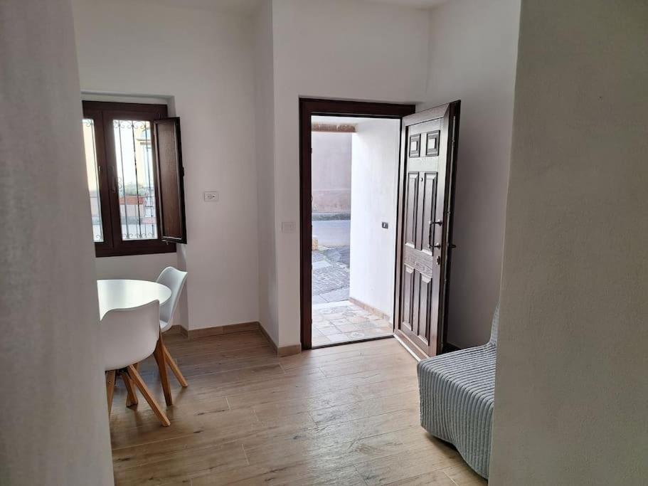 Appartamento Dommu Amsicora Baunei Esterno foto